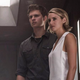 The Divergent Series: Allegiant